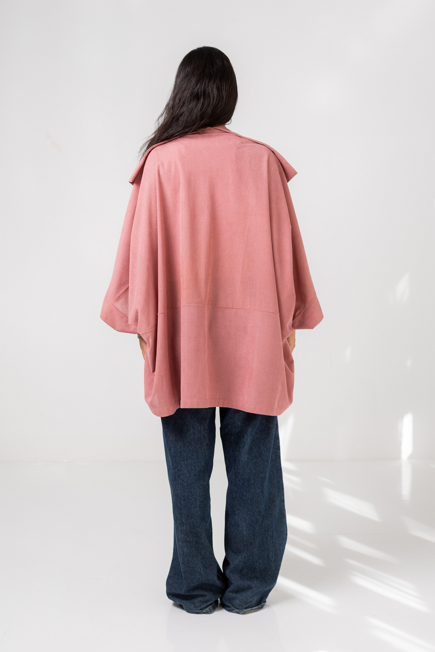 Soft Suede Jacket for Chic and Cozy Autumn Style